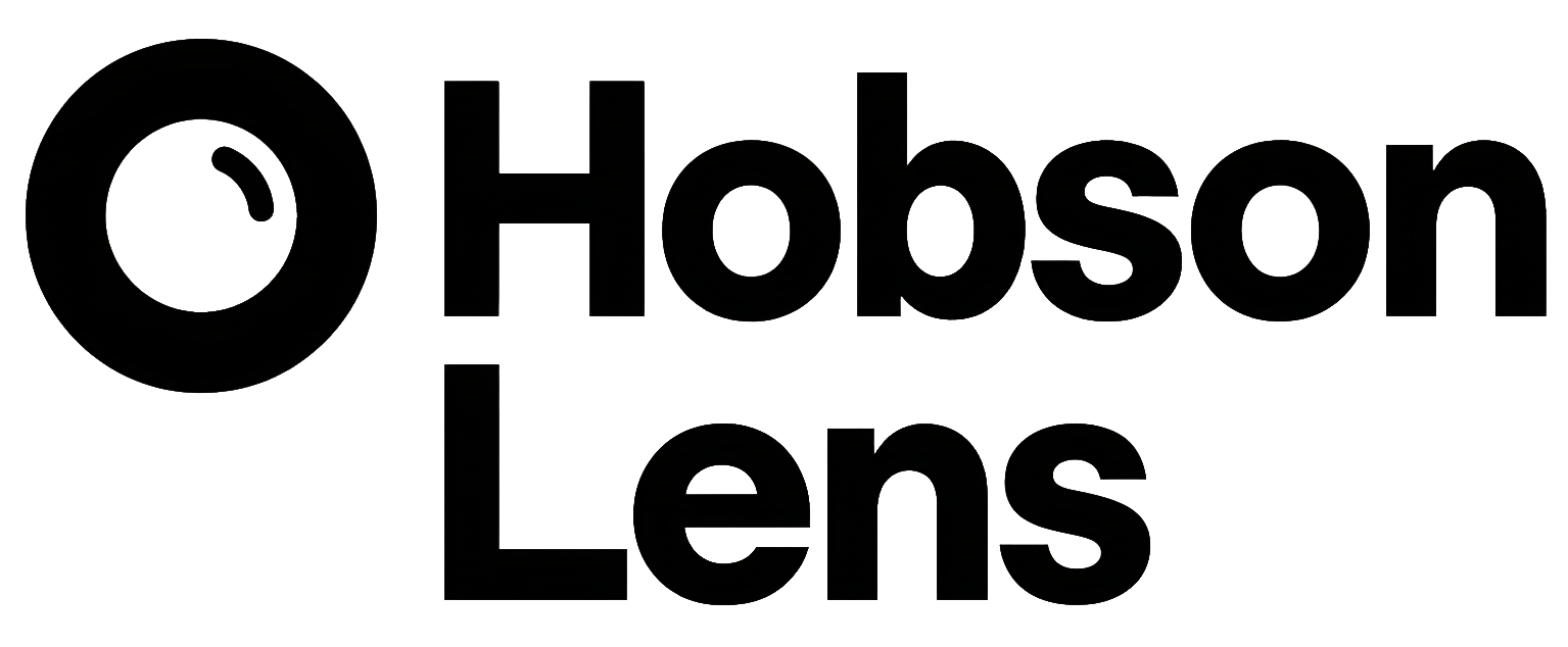 Hobson Lens